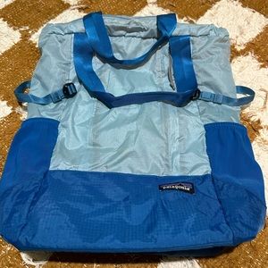 Patagonia Backpack